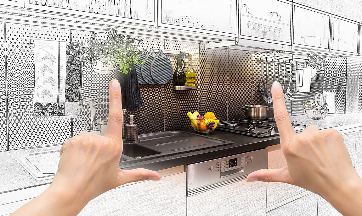 free kitchen design psoftware