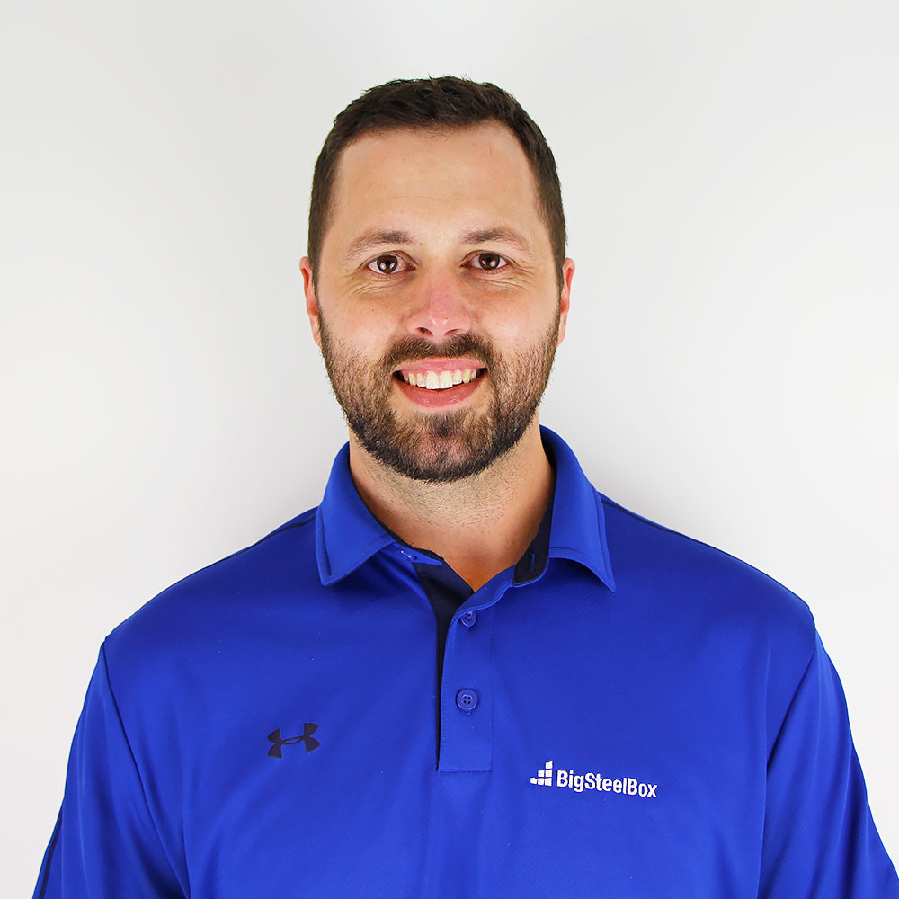 Kelowna BigSteelBox Staff