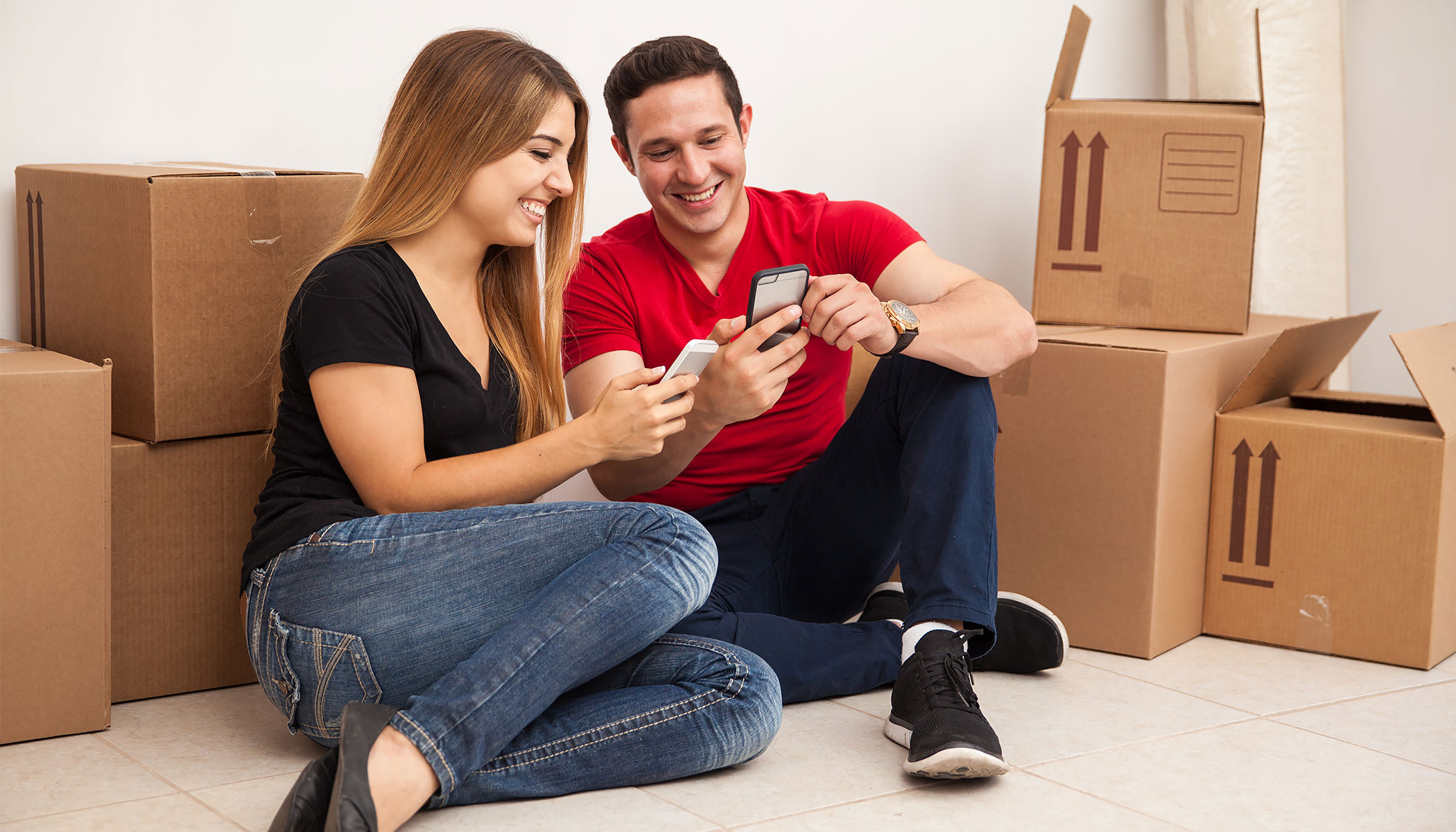 Best moving apps to help with your move