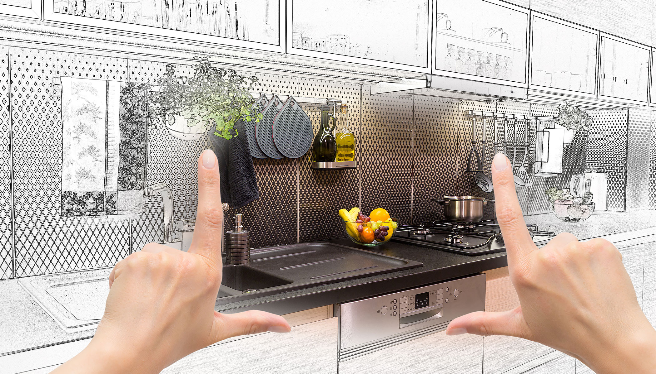 free modular kitchen designing software