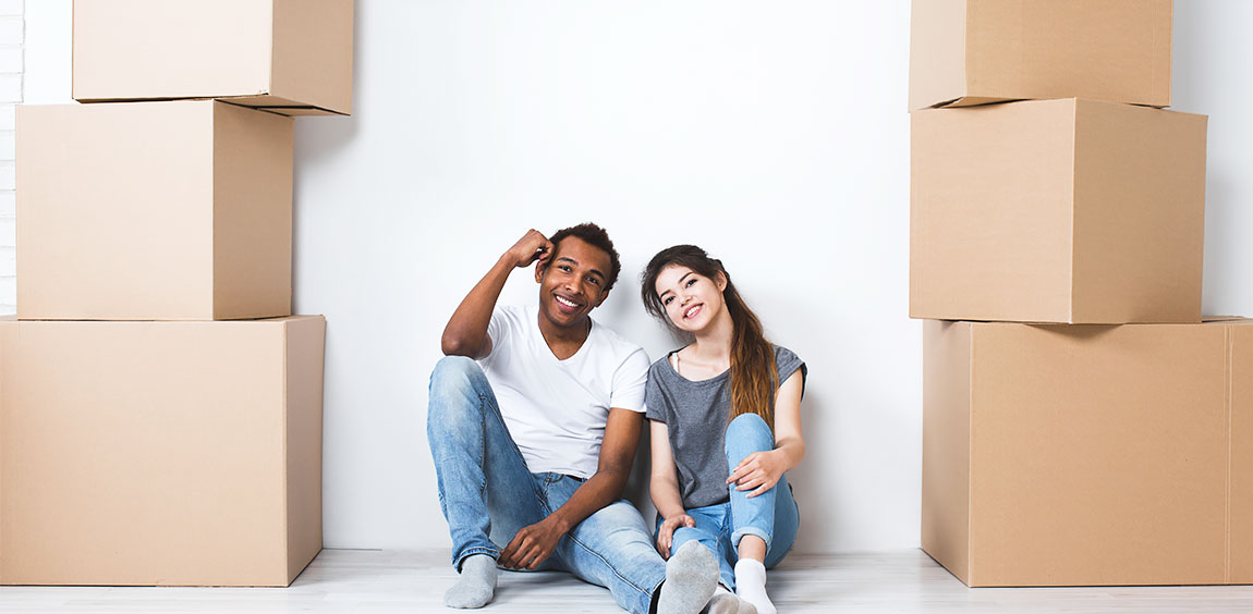 Moving supplies boxes discount