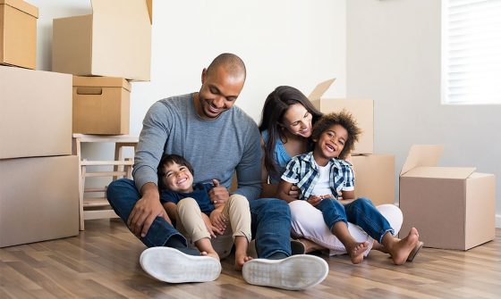 Where to get moving boxes