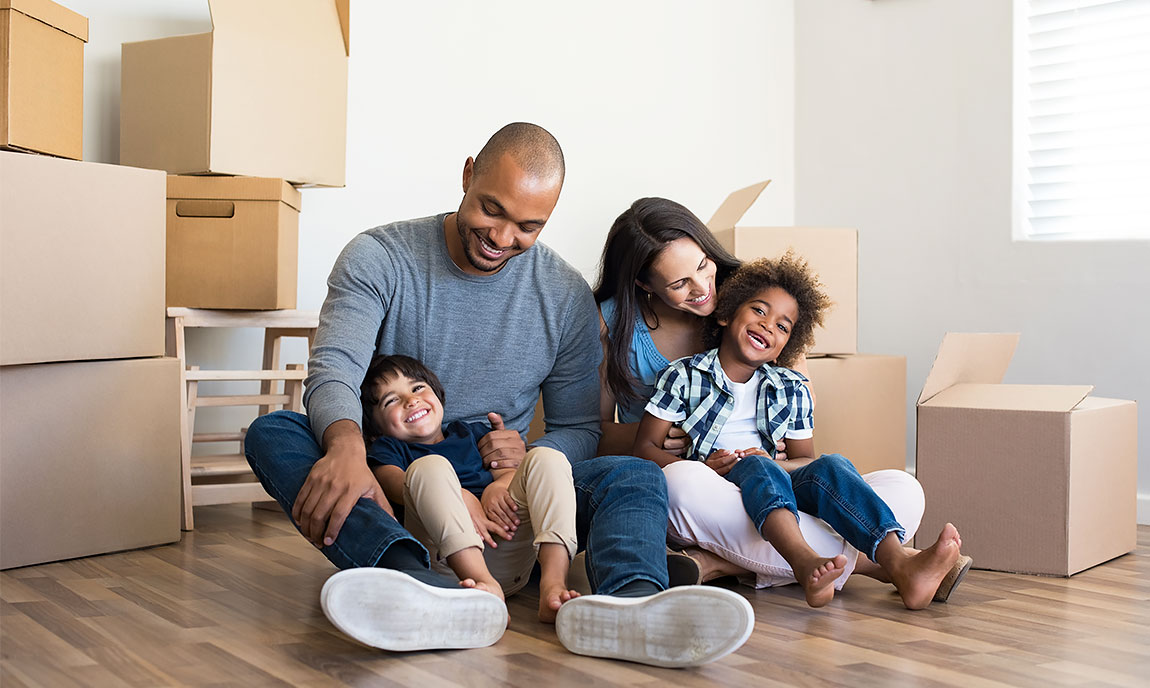 Where To Buy Moving Boxes Get Them For Free BigSteelBox