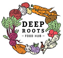 https://www.bigsteelbox.com/content/uploads/2020/01/Deep-Roots-Food-Hub-Logo-250.jpg