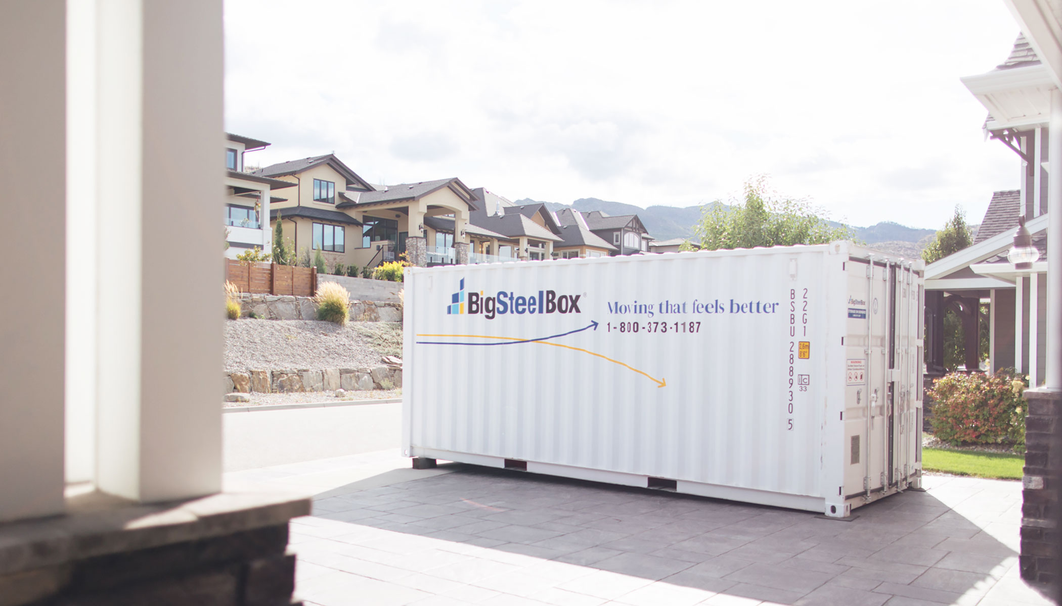 Safety Tips When Moving During COVID-19 - BigSteelBox