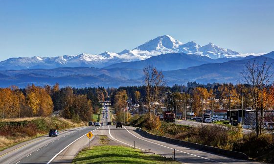 What you should know before moving to Abbotsford, BC