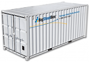 Sea Can, C Can, Storage Bin or Shipping Container?