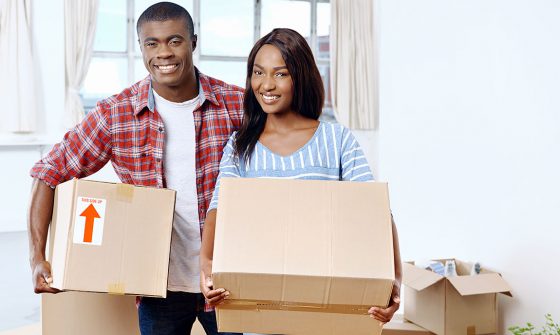 How to stay safe and avoid injury when moving