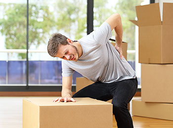 5 Reasons to Avoid Used Moving Boxes