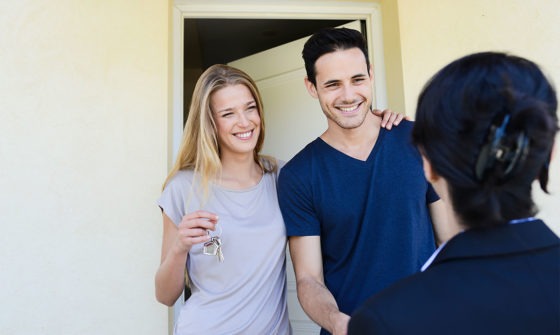 Things First-Time Home Buyers should know - BigSteelBox