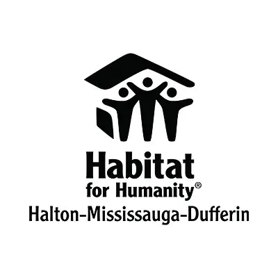 Habitat for Humanity Mississauga logo
