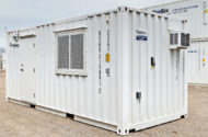 Guide To Shipping Container Workshops - BigSteelBox