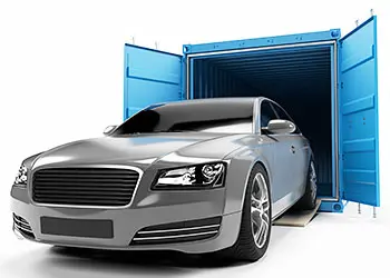 Containers For Car Storage