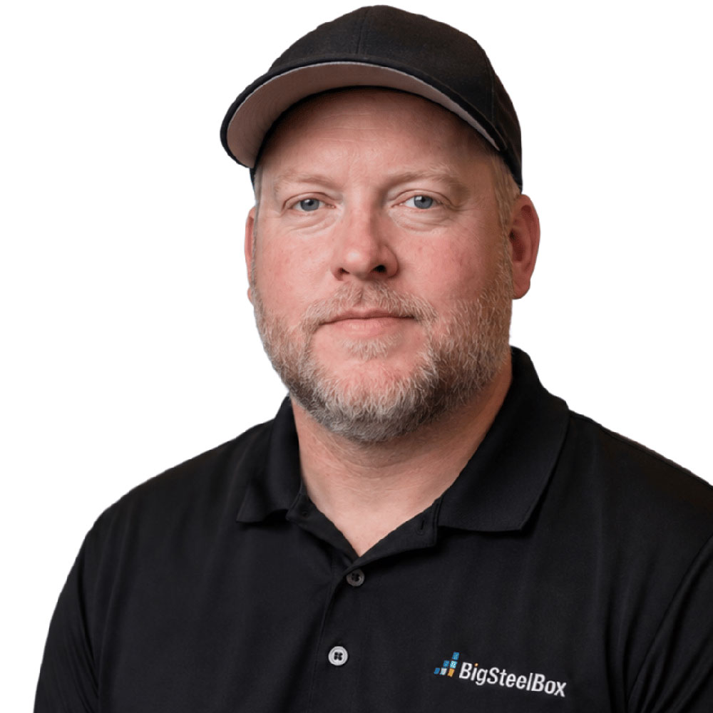 Regina BigSteelBox Store Manager