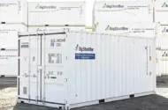 Where to buy a 20 foot shipping container in Canada